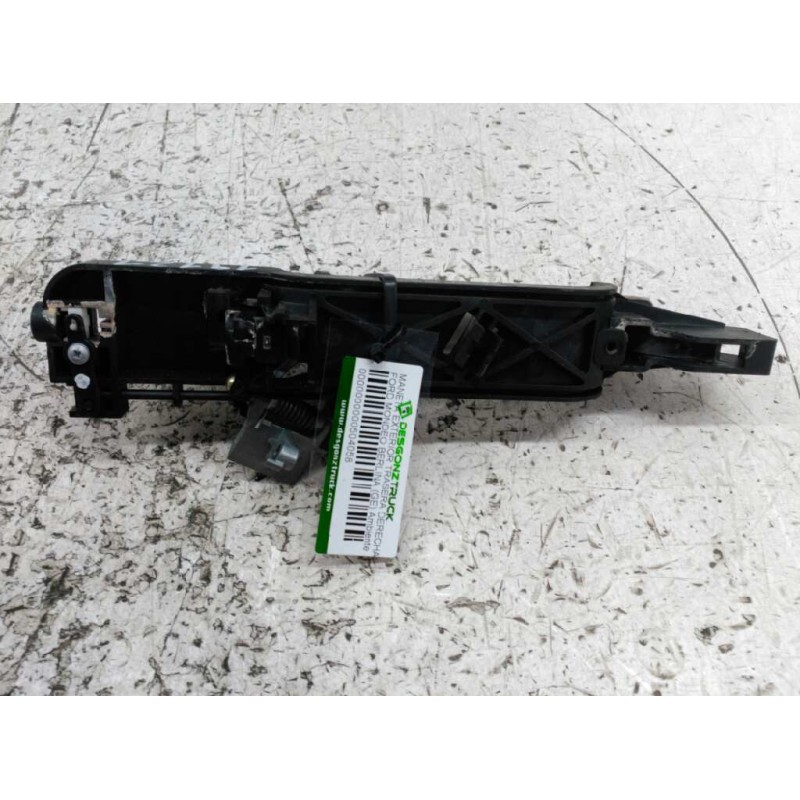 Recambio de maneta exterior trasera derecha para ford mondeo berlina (ge) ambiente referencia OEM IAM - Gris 4