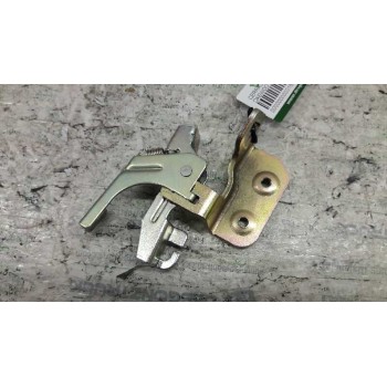 CERRADURA MALETERO / PORTON 