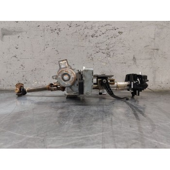Recambio de columna direccion para ford tourneo courier b460 monospace 1.0 ecoboost referencia OEM IAM AY113C529GD  