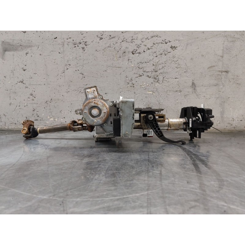 Recambio de columna direccion para ford tourneo courier b460 monospace 1.0 ecoboost referencia OEM IAM AY113C529GD - Plata 4