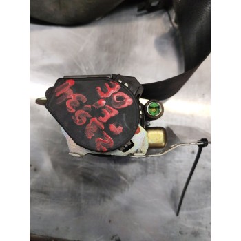CINTURON SEGURIDAD DELANTERO DERECHO 6066674 