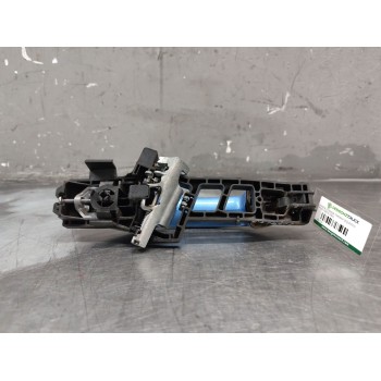 Recambio de maneta exterior trasera izquierda para ford fiesta (cb1) econetic referencia OEM IAM   