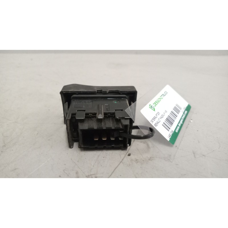 Recambio de interruptor para renault magnum ab diesel referencia OEM IAM 5010589023 - Blanco 3