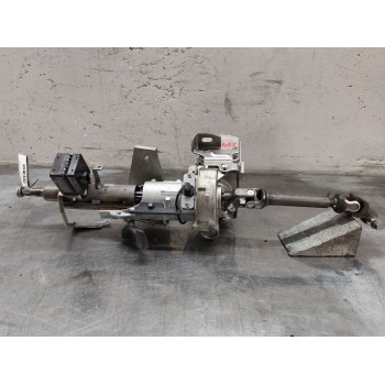 Recambio de columna direccion para renault clio iv (bh_) 0.9 tce 90 referencia OEM IAM 488106198R  