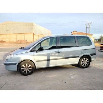 peugeot 807 (eb_) del año 2005