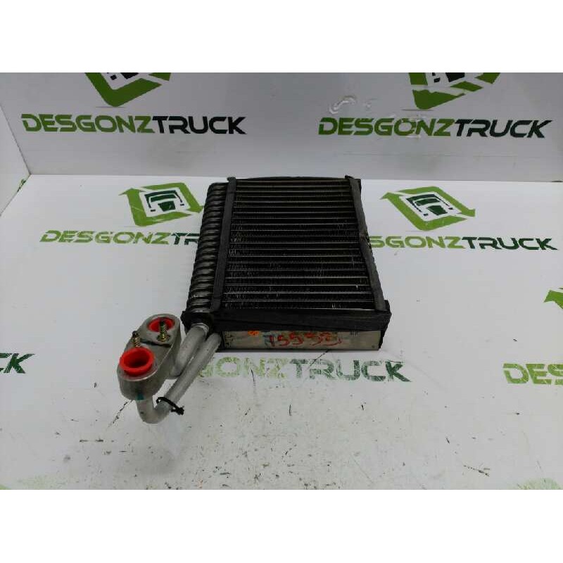 Recambio de radiador calefaccion / aire acondicionado para renault laguna ii (bg0) confort expression referencia OEM IAM 7701206 2