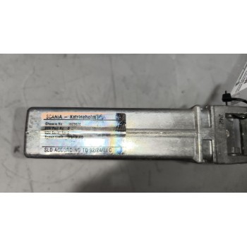 Recambio de modulo electronico para scania serie 4 bus k 124 referencia OEM IAM 0265150325 1828606 