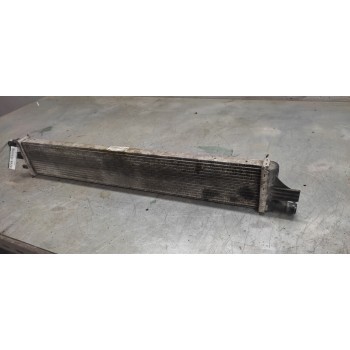 Recambio de radiador agua para renault master kofferaufbau l3h1 3,5t referencia OEM IAM T1077002  