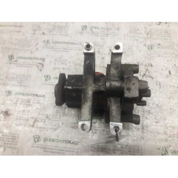 Recambio de bomba direccion para ford transit combi ´06 ft 330 corto referencia OEM IAM 6C113A674AB  