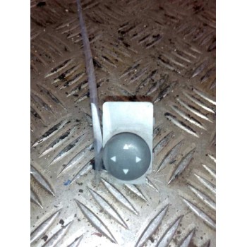 Recambio de mando retrovisor para iveco stralis (as) fg /fp  4x2 gran espacio referencia OEM IAM   