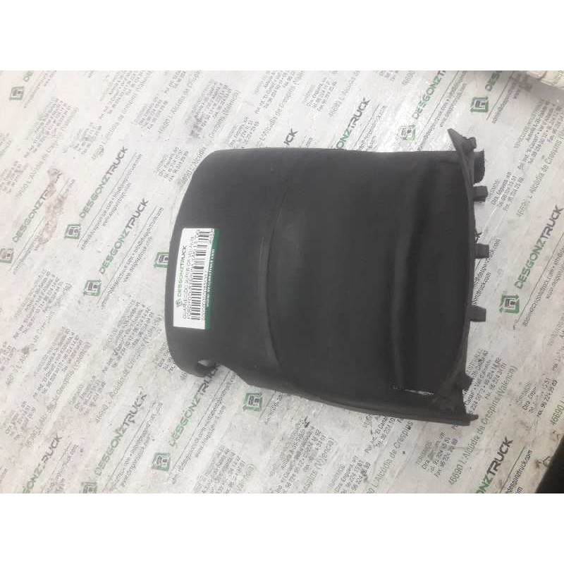 Recambio de guarnecido superior volante para ford focus berlina (cak) 1.8 tdci cat referencia OEM IAM 98AB3530AHW  