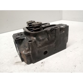 Recambio de culata para man tg-a 32.xxx 10.5 diesel referencia OEM IAM 51031006703  51031016774