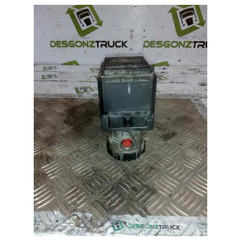 Recambio de valvula aire para volvo fh 500 fsa 4x2 low corto referencia OEM IAM 21122034 K021203 VALVULA EBS 3