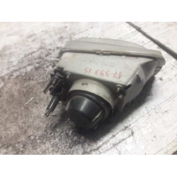 Recambio de faro izquierdo para renault rapid/express (f40) 1.9 d familiar (f40p) referencia OEM IAM   