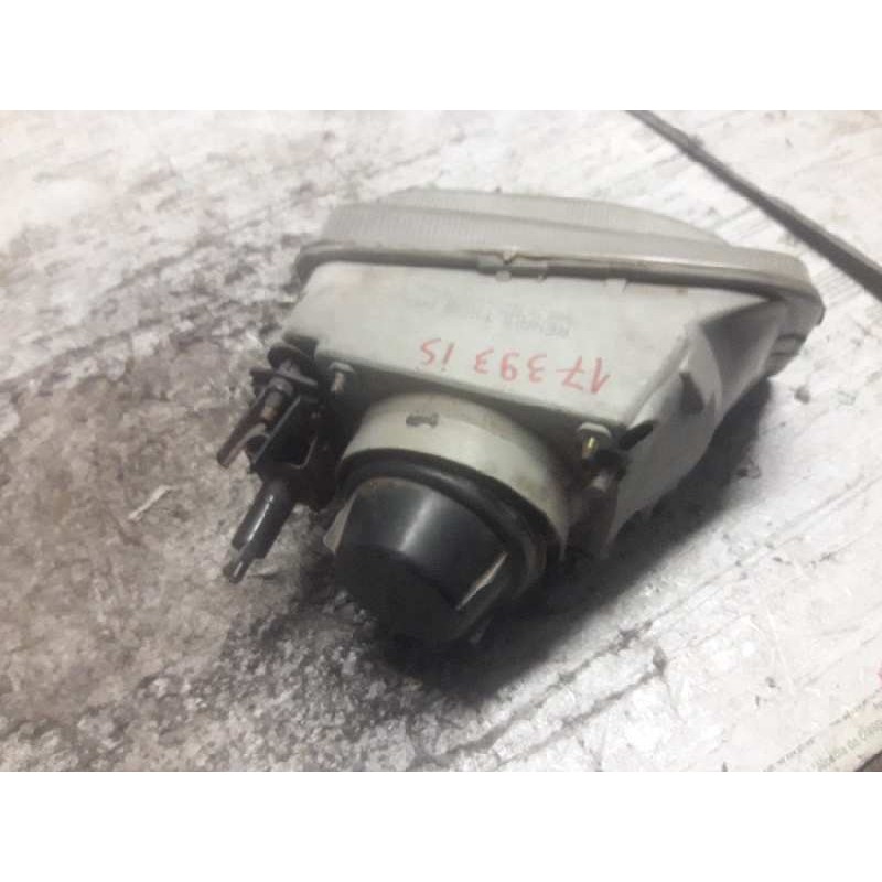 Recambio de faro izquierdo para renault rapid/express (f40) 1.9 d familiar (f40p) referencia OEM IAM - Gris 2