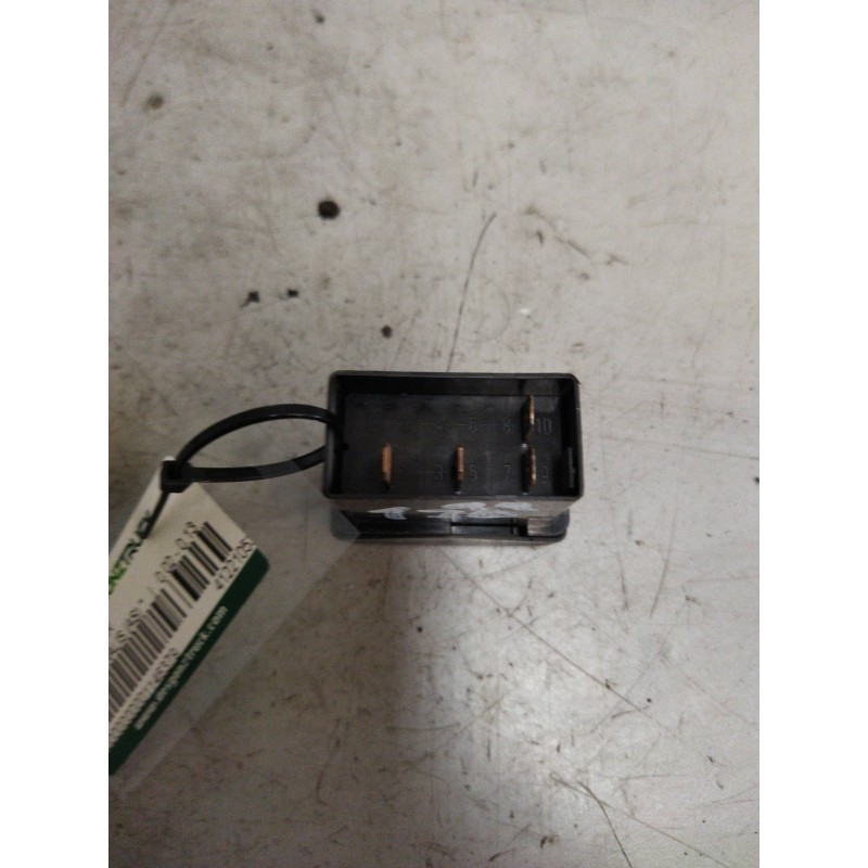 Recambio de interruptor para iveco stralis (as) referencia OEM IAM 41221053 - Blanco 3