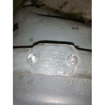 Recambio de bombin freno para scania serie 4 (p/r 124 l) 11.7 diesel referencia OEM IAM BS8500  