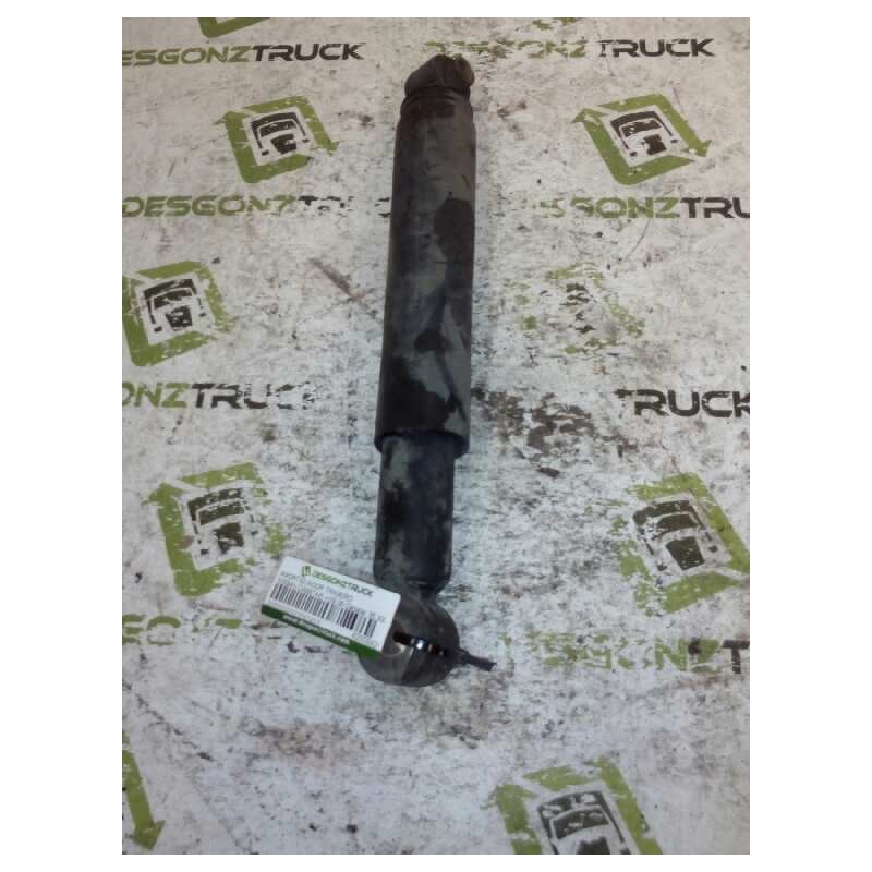 Recambio de amortiguador trasero para nissan cabstar 09.06 cabstar 35.xx cabina simple cabina individual referencia OEM IAM 6200 - Azul