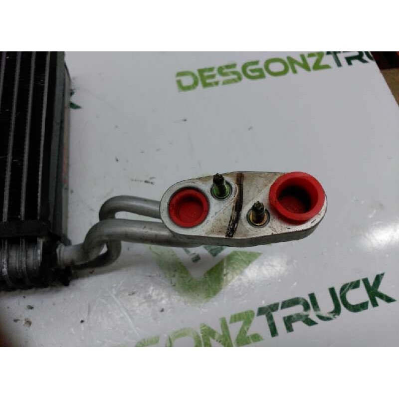 Recambio de radiador calefaccion / aire acondicionado para renault laguna ii (bg0) confort expression referencia OEM IAM 7701206 3