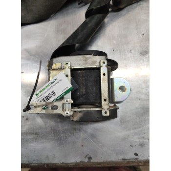 Recambio de cinturon seguridad delantero derecho para seat ibiza (6l1) cool referencia OEM IAM 6066674  
