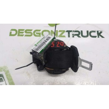 CINTURON SEGURIDAD TRASERO DERECHO 