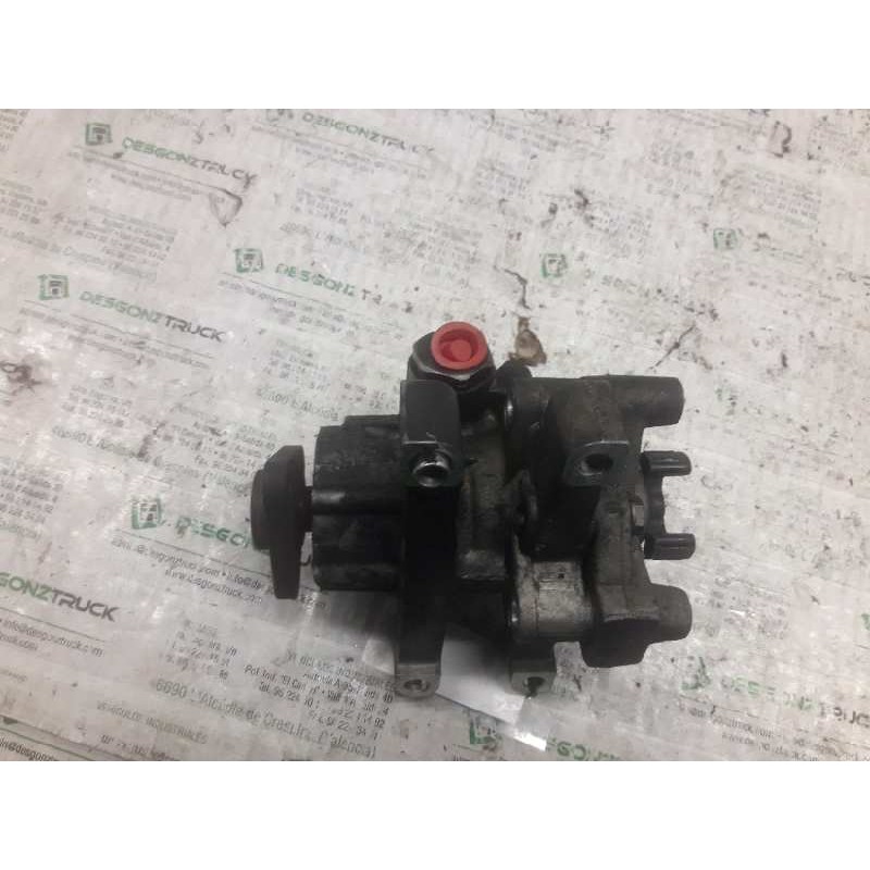 Recambio de bomba direccion para ford transit combi '06 ft 330 corto referencia OEM IAM 6C113A674AB - Blanco 2