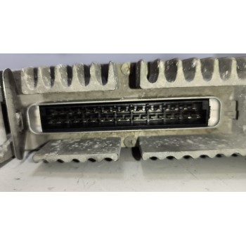 Recambio de modulo electronico para scania serie 4 bus k 124 referencia OEM IAM 0265150325 1828606 