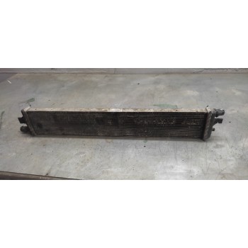 Recambio de radiador agua para renault master kofferaufbau l3h1 3,5t referencia OEM IAM T1077002  