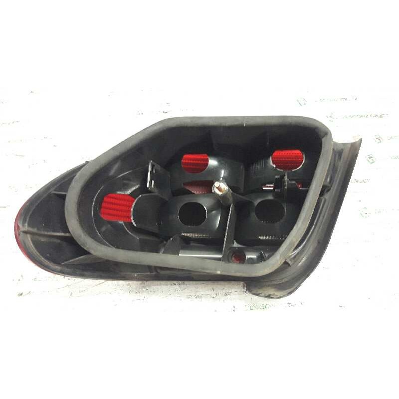 Recambio de piloto trasero izquierdo para citroën xsara berlina 1.9 td px referencia OEM IAM 3