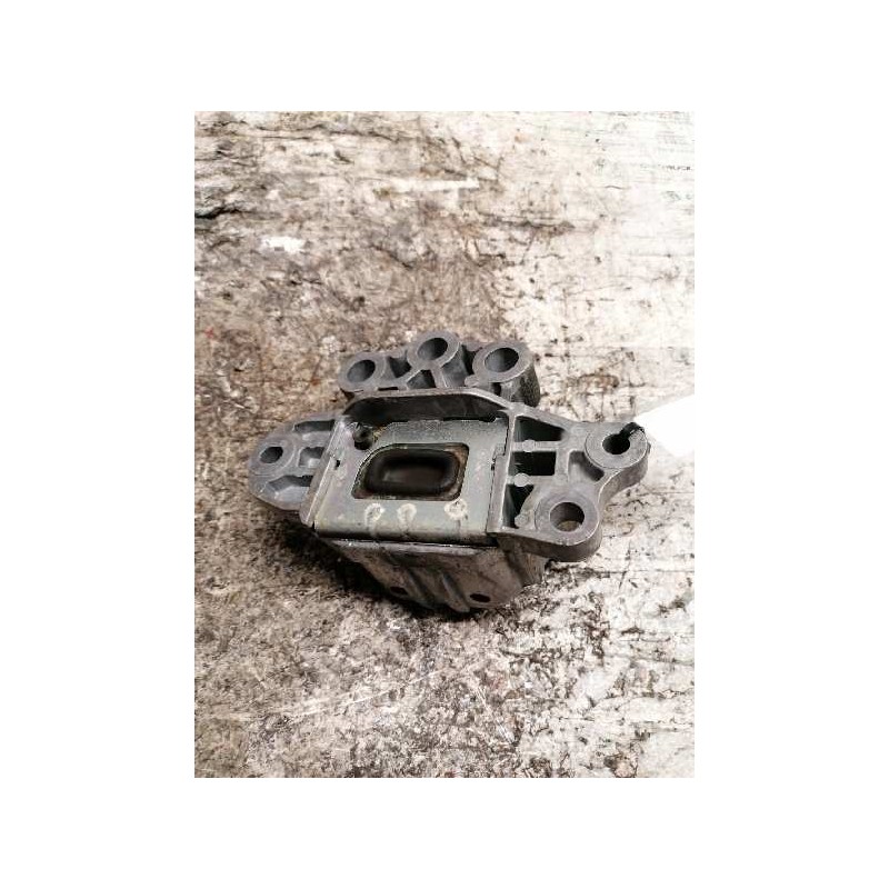 Recambio de soporte motor derecho para fiat tipo hatchback (356_, 357_) 1.3 d (356hxh1a) referencia OEM IAM 00520503920 3