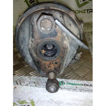 Recambio de bombin freno para scania serie 4 (p/r 124 l) 11.7 diesel referencia OEM IAM BS8500  