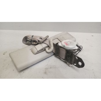 CINTURON SEGURIDAD DELANTERO IZQUIERDO 70334132 