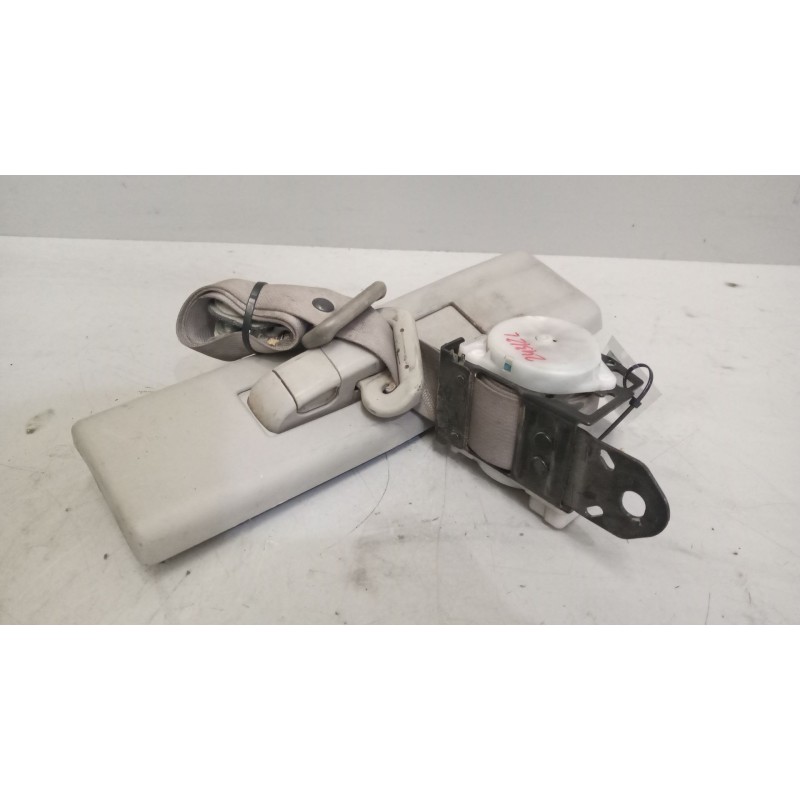 Recambio de cinturon seguridad delantero izquierdo para renault maxity referencia OEM IAM 70334132  