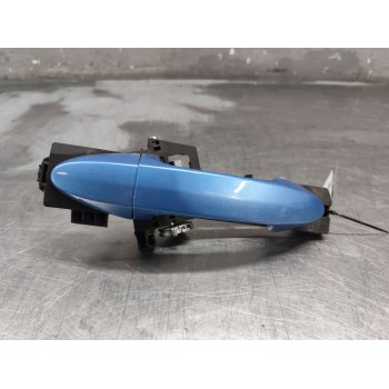 Recambio de maneta exterior trasera izquierda para ford fiesta (cb1) econetic referencia OEM IAM   