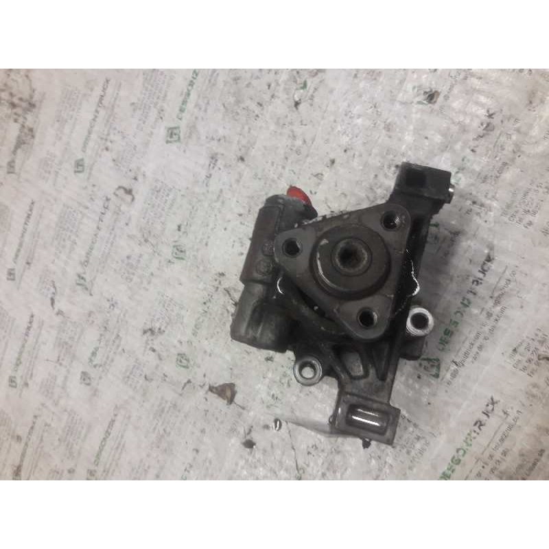 Recambio de bomba direccion para ford transit combi '06 ft 330 corto referencia OEM IAM 6C113A674AB - Blanco 3