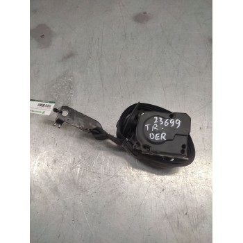 CINTURON SEGURIDAD TRASERO DERECHO 