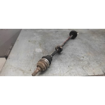 Recambio de transmision delantera derecha para opel vectra b berlina cd referencia OEM IAM  27MM MANGUETA Y CAMBIO 