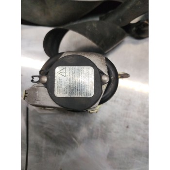 Recambio de cinturon seguridad delantero derecho para seat ibiza (6l1) cool referencia OEM IAM 6066674  