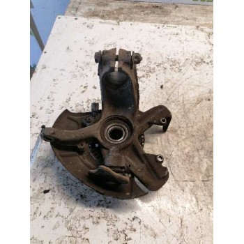 Recambio de mangueta delantera izquierda para volkswagen golf iv berlina (1j1) básico referencia OEM IAM 1J0255H  
