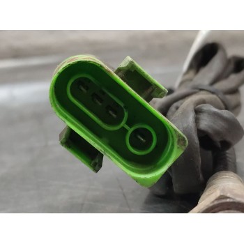 Recambio de sonda lambda para audi a6 c5 (4b2, 4b4) 2.4 referencia OEM IAM 078906265  4 PINS