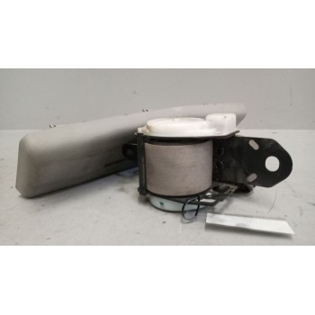 Recambio de cinturon seguridad delantero izquierdo para renault maxity referencia OEM IAM 70334132  