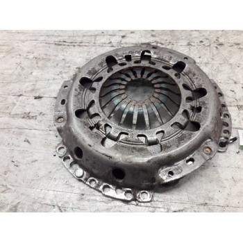 Recambio de maza embrague para seat ibiza (6l1) fresh referencia OEM IAM   