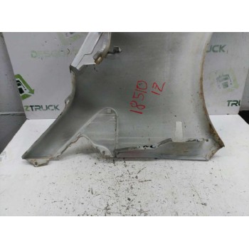 Recambio de aleta delantera izquierda para mercedes-benz vito (w638) combi 110 d euro 2 (638.174) referencia OEM IAM   