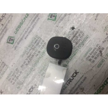 Recambio de boton esp para ford focus berlina (cak) 1.6 16v cat referencia OEM IAM 98AG2C418AB 7 PINS 