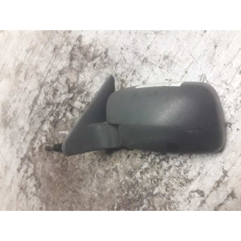 Recambio de retrovisor izquierdo para renault rapid/express (f40) 1.9 d familiar (f40p) referencia OEM IAM  MANUAL - Gris 2