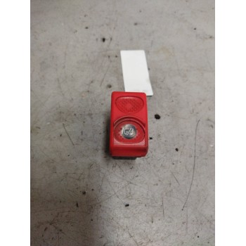 Recambio de interruptor para iveco stralis (as) referencia OEM IAM 41221115  DESCONECTADOR BATERIAS