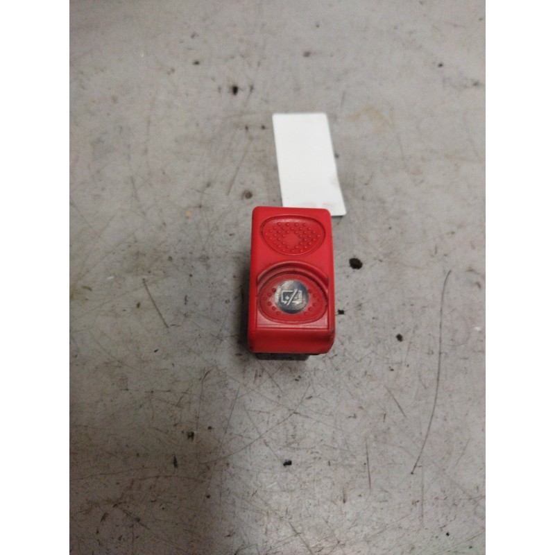 Recambio de interruptor para iveco stralis (as) referencia OEM IAM 41221115  DESCONECTADOR BATERIAS