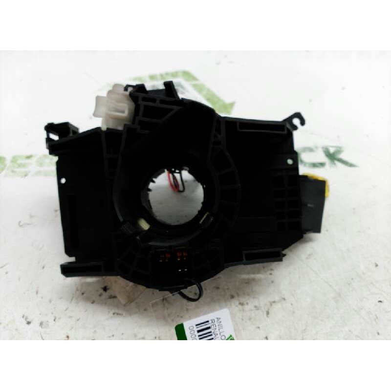Recambio de anillo airbag para renault laguna ii (bg0) confort expression referencia OEM IAM 8200012245 2