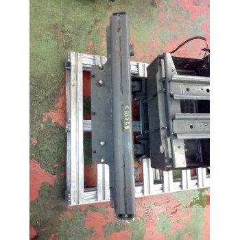 Recambio de soporte bateria para renault premium route 2006 fas 4x2 larga distancia referencia OEM IAM   CAJON BATERIAS