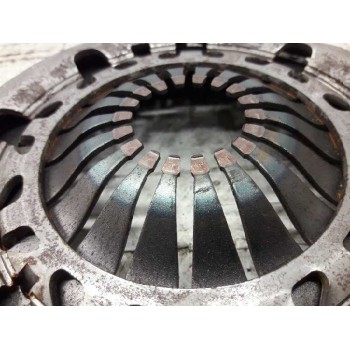 Recambio de maza embrague para seat ibiza (6l1) fresh referencia OEM IAM   